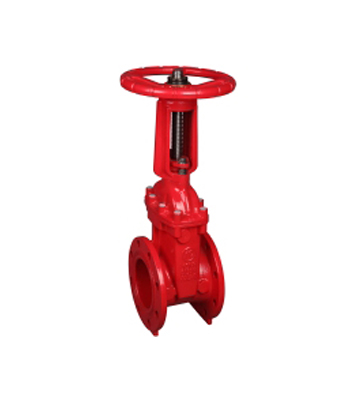 Gate Valve